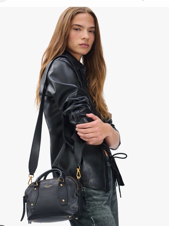 rag & bone Handbags - Rag & Bone Gramercy Small Satchel bag